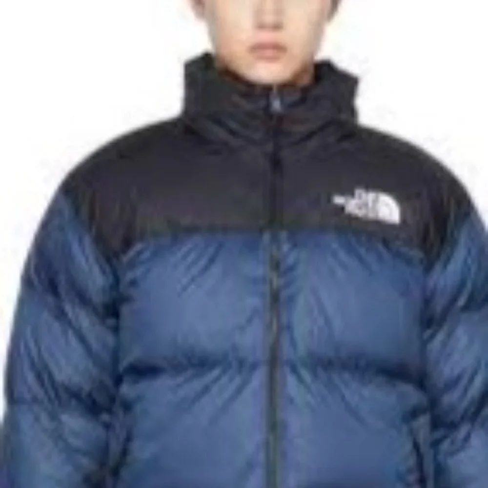 The North Face 1996 Retro Nuptse Men Jacket Size XL